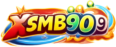 Logo xsmb90